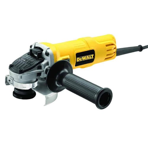 ANGLE GRINDER 4